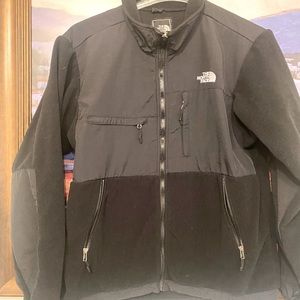 Men’s North face Denali fleece